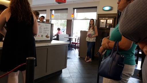 Fast Food Restaurant «Chick-fil-A», reviews and photos, 1757 E 9 Mile Rd, Pensacola, FL 32514, USA