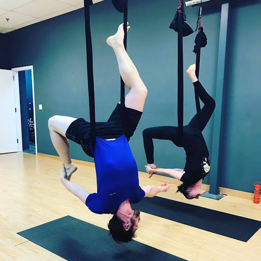 Yoga Studio «Zen Body Yoga + Wellness», reviews and photos, 6024 S Yale Ave, Tulsa, OK 74135, USA