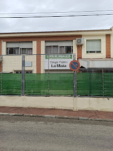 Colegio Publico La Mata 29570 Cártama (Málaga), Málaga, España