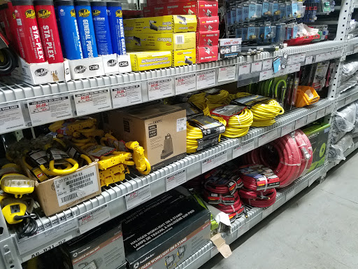 Steel Distributor «Joseph Fazzio-Wall LLC», reviews and photos, 5001 NJ-33, Farmingdale, NJ 07727, USA