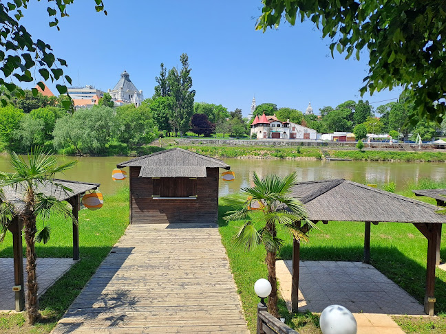 Rațio Beach - Agent de catering