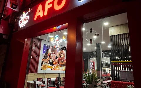 AFC. restaurant image