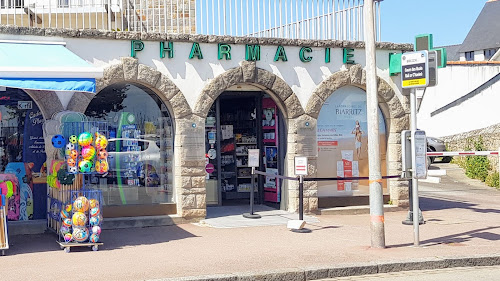 Pharmacie Pharmacie Guenin La Trinité-sur-Mer