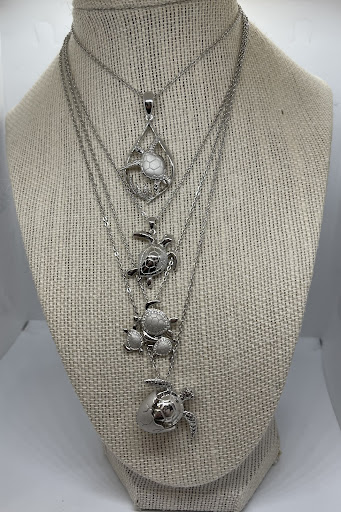 Jewelry Designer «Susan Mc Lauchlan Jewelers», reviews and photos, 10388 Leadbetter Rd, Ashland, VA 23005, USA