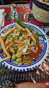 Les plus récentes photos du Restaurant tunisien Délices de Carthage à Saint-Denis - n°1