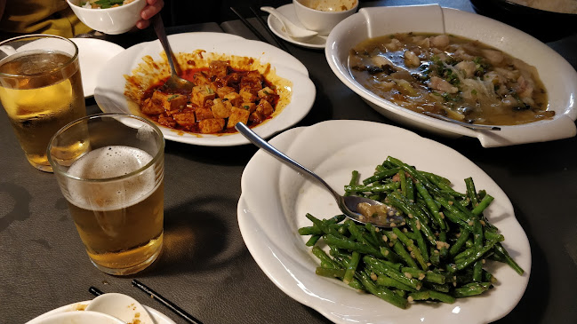 Reviews of Fifty Six Restaurant 北街五十六号 in Durham - Restaurant