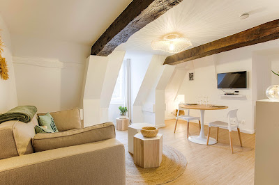 L'Exception — Investissement Immobilier à Caen