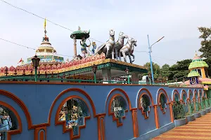Nilakantheswar Temple ନୀଳକଣ୍ଠେଶ୍ଵର ମନ୍ଦିର image