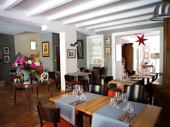 Restaurant La Livrée - Villeneuve lès Avignon