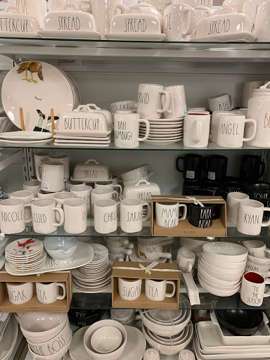 Department Store «Marshalls», reviews and photos, 1127 Rand Rd, Mt Prospect, IL 60056, USA