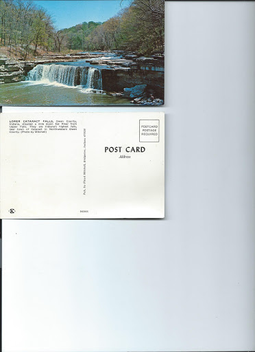 Grocery Store «Cataract General Store», reviews and photos, 2799 S Cataract Rd, Spencer, IN 47460, USA