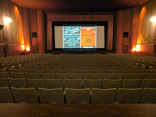 Movie Theater «Aurora Theatre», reviews and photos, 673 Main St, East Aurora, NY 14052, USA