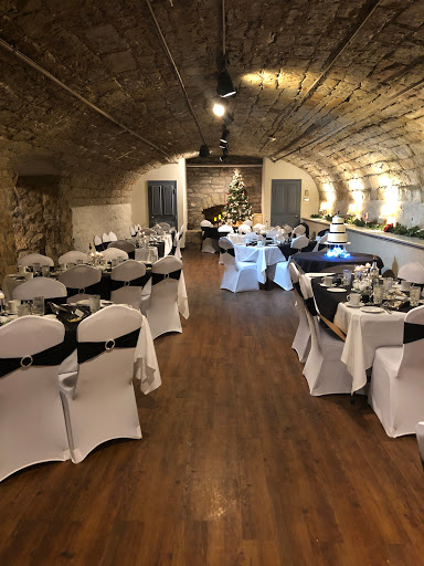 Banquet Hall «Graystone Wine Cellar», reviews and photos, 544 S Front St, Columbus, OH 43215, USA