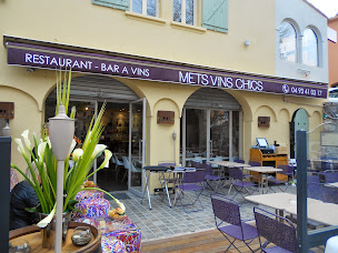 Photo n°27 de Mets Vins Chics à Èze ()