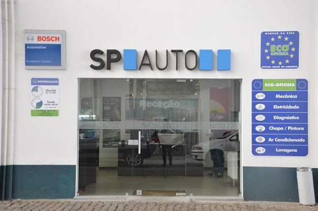 SP Auto