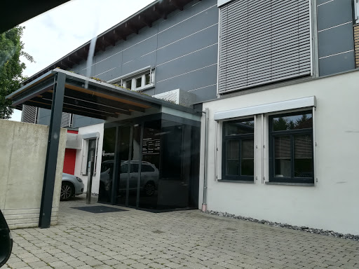 Jutta Denzler-Schaidhammer vet unter Hofkirchen, Bayern