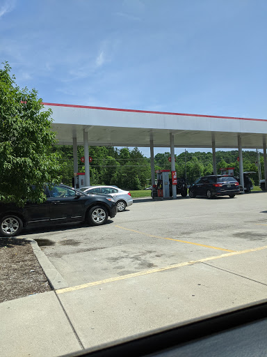 Convenience Store «Speedway», reviews and photos, 1847 Cumberland Falls Hwy, Corbin, KY 40701, USA