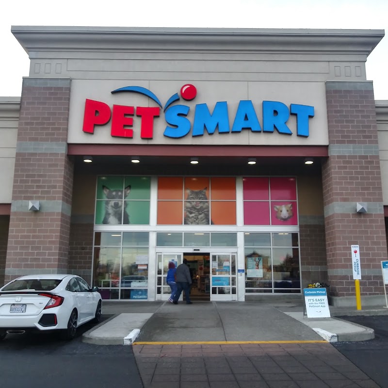 PetSmart