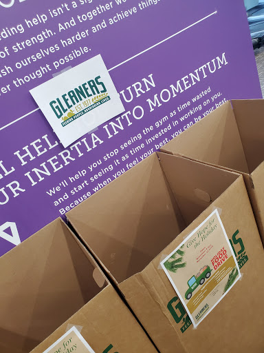 Gym «Anytime Fitness», reviews and photos, 45211 Cherry Hill Rd, Canton, MI 48188, USA