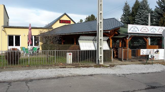 Grill Terasz Étterem és Szálláshely - Szálloda