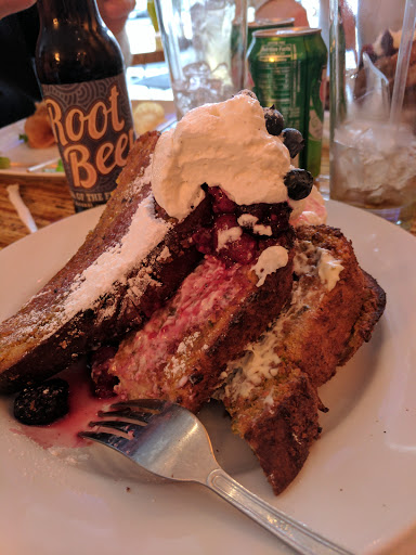 American Restaurant «Nosh Eatery & Creative Catering», reviews and photos, 5929 Darrow Rd #2, Hudson, OH 44236, USA