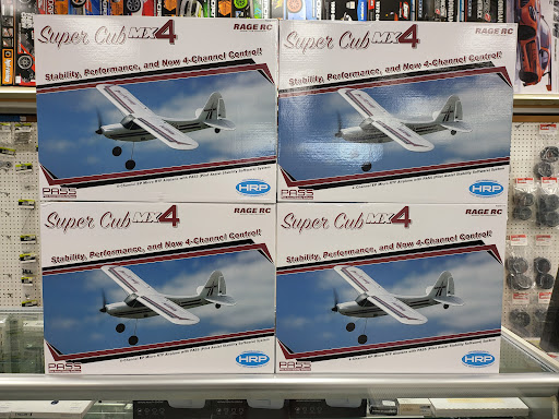 Ultimate Hobbies image