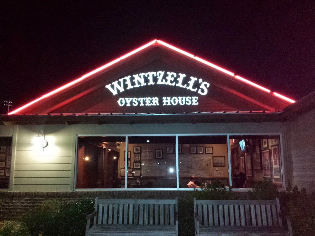 Wintzell's Oyster House 35976