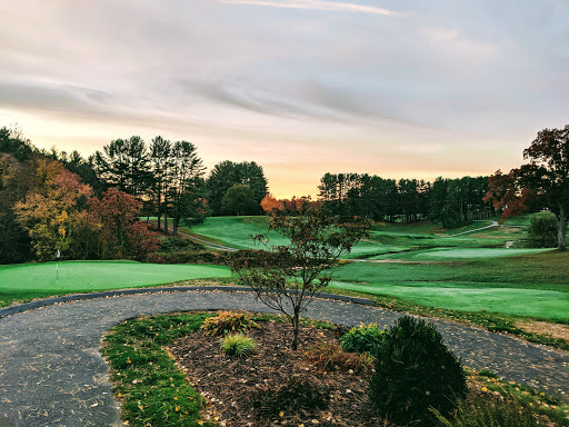 Country Club «Longmeadow Country Club», reviews and photos, 400 Shaker Rd, Longmeadow, MA 01106, USA