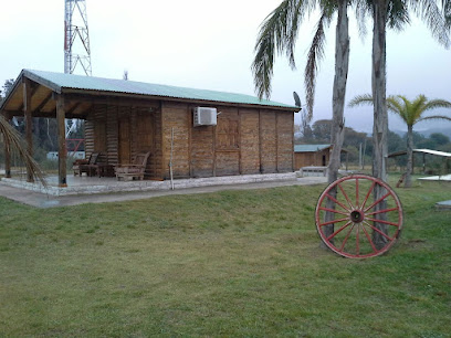 Cabañas 'El Refugio' Cabañas de Campo