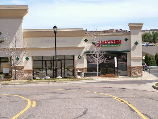 Indian Grocery Store «Mythri Indian Groceries», reviews and photos, 9064 Forsstrom Dr B25, Lone Tree, CO 80124, USA