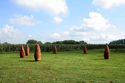 Arpia - art with landscape (Oude Steenbakkerij)