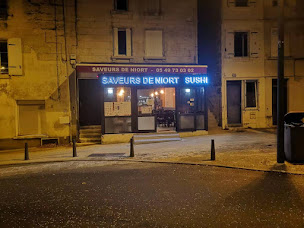 Photo n°30 de Saveurs de Niort à Niort ()