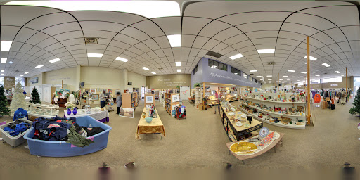 Thrift Store «Haven Hospice Attic Resale Store», reviews and photos