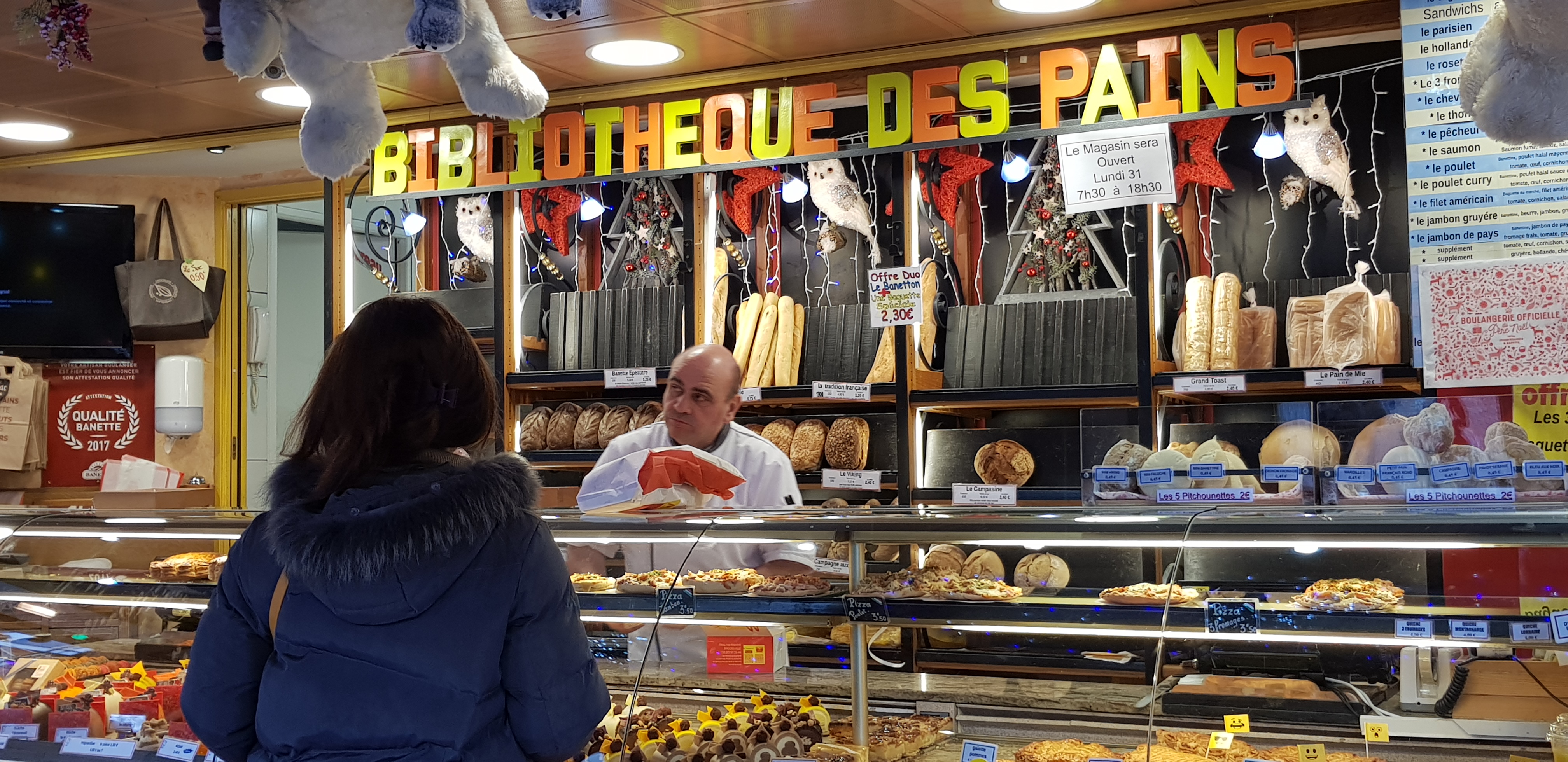 Photo n° 1 de l'avis de Merino. fait le 30/12/2018 à 13:42