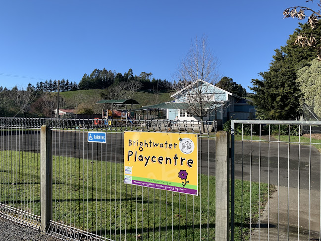 Brightwater playcentre - School