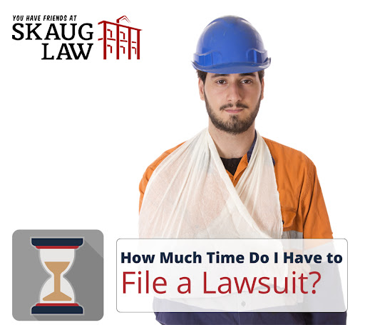 Personal Injury Attorney «Skaug Law», reviews and photos
