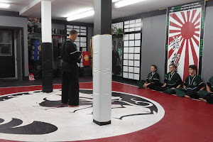 Academy Martial Arts Drakshido