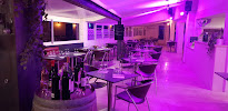 Atmosphère du Restaurant Domaine Sainte Victoire à Fuveau - n°12