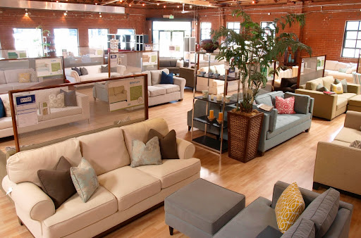 Furniture Store «The Sofa Company - Santa Monica», reviews and photos, 2316 Lincoln Blvd, Santa Monica, CA 90405, USA