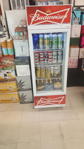 Liquor Store «Daniel Liquors & Wines Inc», reviews and photos, 87 Garden St, Hoboken, NJ 07030, USA