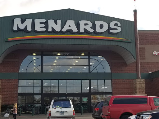Home Improvement Store «Menards», reviews and photos, 2005 University Ave W, St Paul, MN 55104, USA