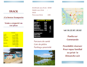 Photo n°2 de A la bonne franquette à Sorgues ()