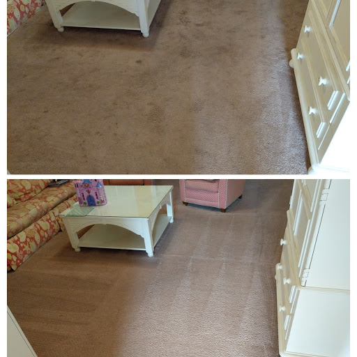 Carpet Cleaning Service «All Star Steam Cleaning», reviews and photos, 1905 Massachusetts Ave, Lynn Haven, FL 32444, USA