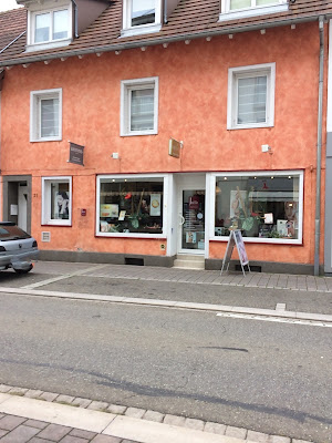 Joëlle Institut à Niederbronn-les-Bains