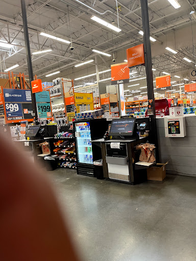 Home Improvement Store «The Home Depot», reviews and photos, 110 E Sepulveda Blvd, Carson, CA 90745, USA