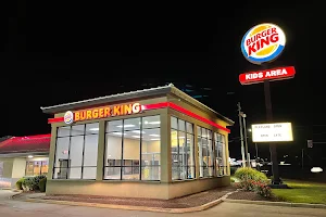 Burger King image