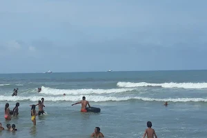 Playa El Palito image