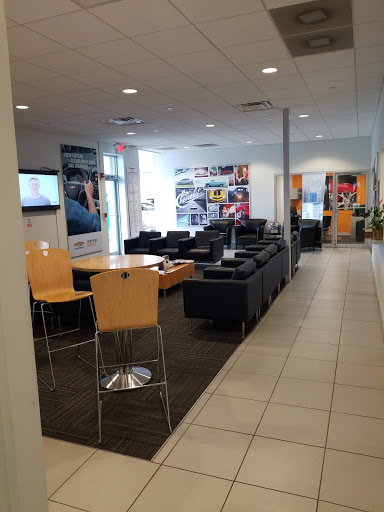 Car Dealer «Central Chevrolet», reviews and photos, 675 Memorial Ave, West Springfield, MA 01089, USA