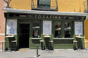 Cosafina image