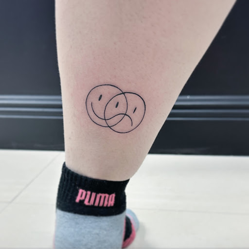 Explore puerto rico tattoo ideas, creative tattoo ideas in Hialeah, available at Ink Demons